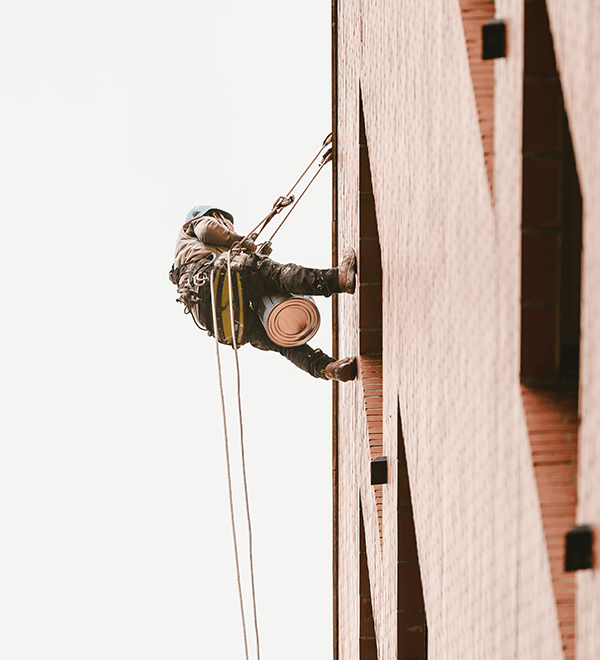 Local Law 11 Facade Repair NYC