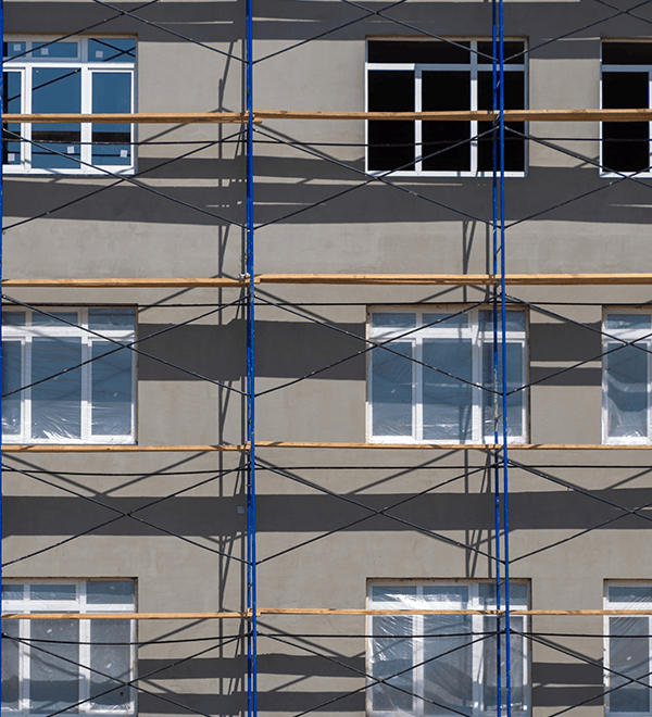 Unsafe Facade Repair NYC