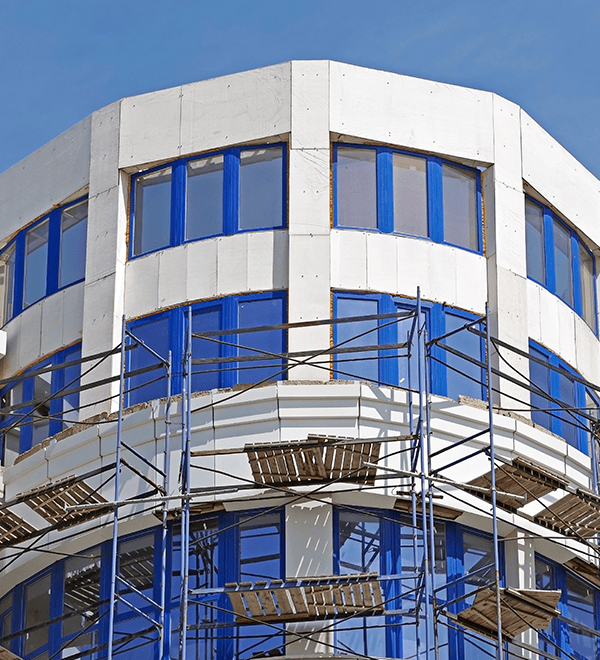 Facade Repair NYC