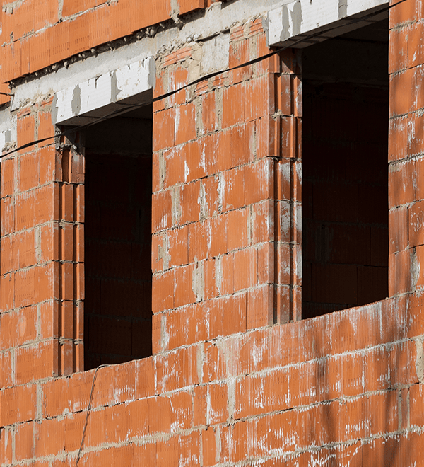 Brick Facade Repair NYC