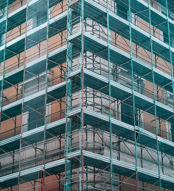 Facade Repair NYC