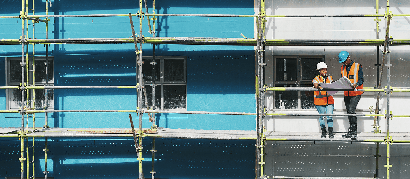 Unsafe Facade Repair NYC