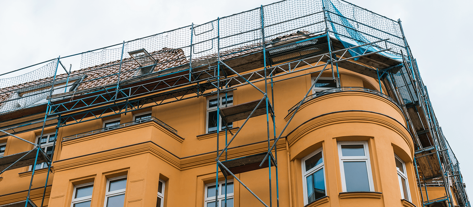 Local Law 11 Facade Repair NYC