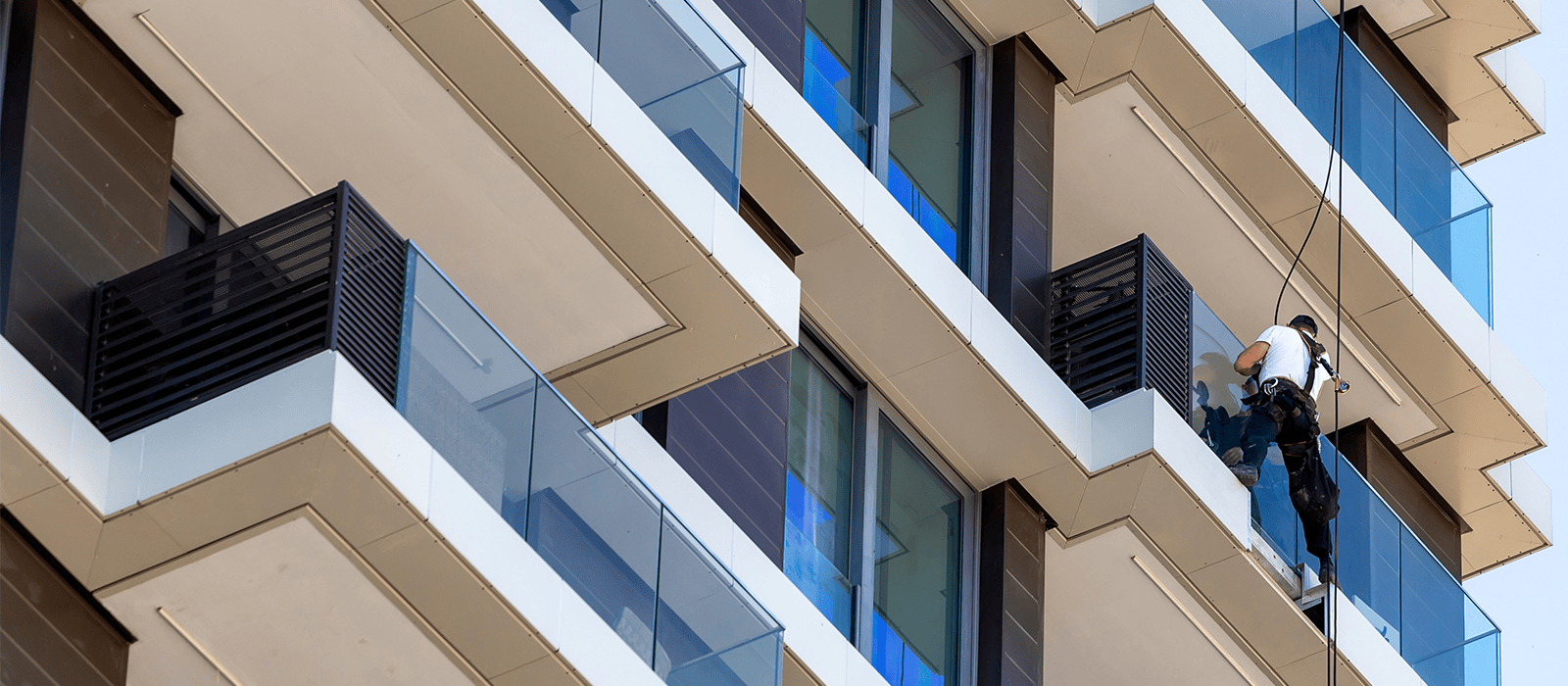 Balcony Repair NYC