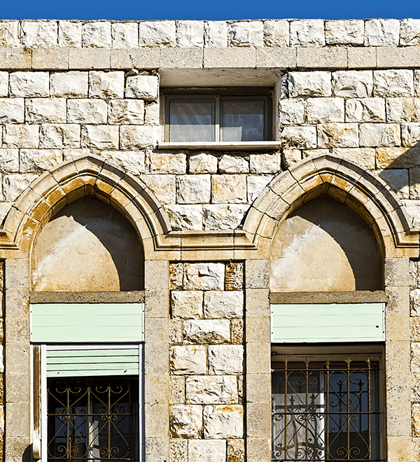 Stone Facade Restoration NYC